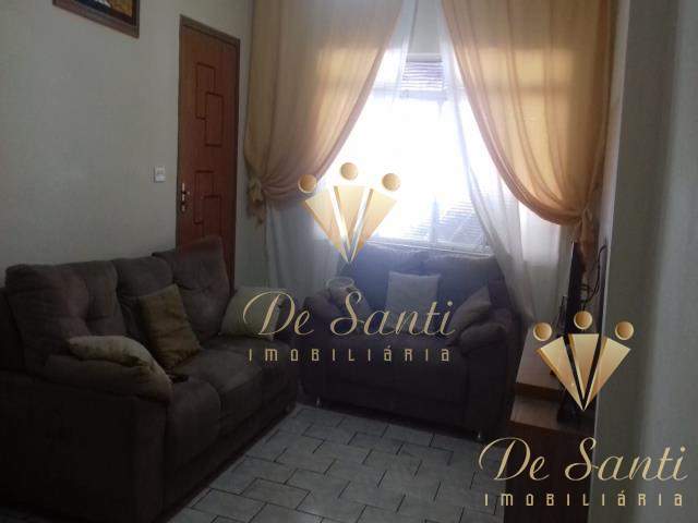 Residencial para Venda, Jardim Santo Antônio, Mogi Guacu/SP